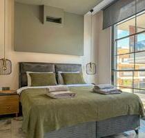 VERMIETUNG! Familienapartment 2+1 in Alanya, Türkei - Neckarsulm