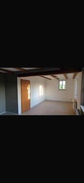 Foto - Helle 3 Zimmer Wohnung im Erdgeschoss