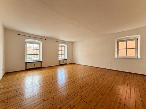 Foto - 5 Zimmer Etagenwohnung zur Miete in Bad Griesbach im Rottal