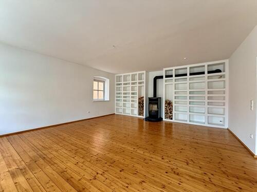 Foto - 5 Zimmer Etagenwohnung in Bad Griesbach im Rottal