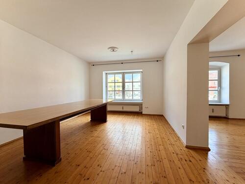 Foto - Etagenwohnung in Bad Griesbach im Rottal zur Miete