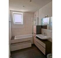 Helle 3 Zimmerwohnung in Lamspringe mit eigenen Garten