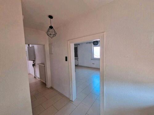 Foto - Etagenwohnung in Lamspringe zur Miete