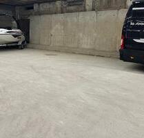 Unterstellplatz für Camper-Boot-Wohnmobil-Anhänger-PkW - Großröhrsdorf