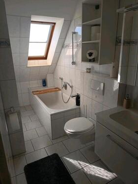 Foto - 4 Zimmer Dachgeschoßwohnung in Kisdorf