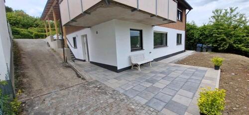 Foto - 1 Zimmer Erdgeschoßwohnung in Arnsberg