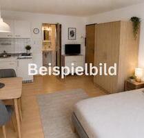 Vermiete möblierte 1-Zimmer-Wohnung in Vilshofen - Vilshofen an der Donau