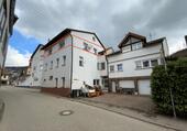 Foto - 4 Zimmer Dachgeschoßwohnung zum Kaufen in Heiligkreuzsteinach