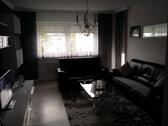 Foto - 3-Zimmer-Wohnung mit Balkon, EBK & Garage - 72,98 qm