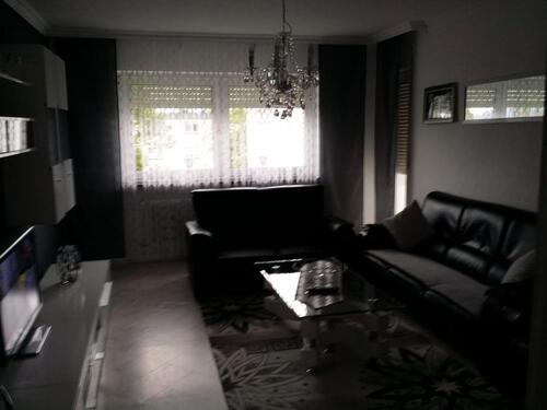 Foto - 3-Zimmer-Wohnung mit Balkon, EBK & Garage - 72,98 qm