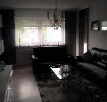 3-Zimmer-Wohnung mit Balkon, EBK & Garage - 72,98 qm - Wittlich