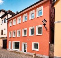 Mehrfamilienhaus in Ansbach 3 Wohneinheit + laden