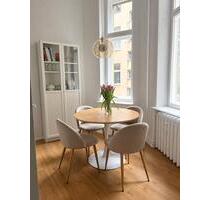 Wohnung in Charlottenburg zur Untermiete 27.11.-12.12. - Berlin Charlottenburg-Wilmersdorf