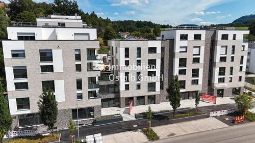 Foto - Gut gelegene Gewerberäumlichkeiten im Erstbezug!