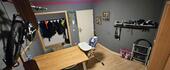 Foto - 4 Raumwohnung - 850,00 EUR Kaltmiete,