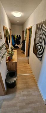 Foto - Etagenwohnung zur Miete in Rathenow