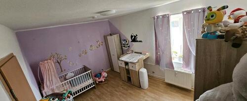 Foto - Etagenwohnung in Rathenow
