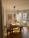 Foto - Voll möblierte 3 Zimmer Wohnung in Sachsenhausen