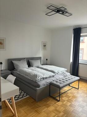 Foto - Etagenwohnung zur Miete in Frankfurt am Main