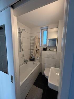Foto - Etagenwohnung in Frankfurt am Main zur Miete