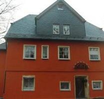 2,5-Raum-Wohnung in gepflegtem 3-Fam.-Haus - Lauter-Bernsbach