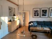 Foto - Helle Maisonette Wohnung Innenstadt Bad Münder SAUNA KAMIN
