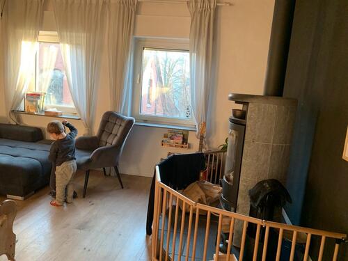 Foto - Etagenwohnung zur Miete in Bad Münder am Deister