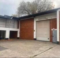 Halle 229,28 m2 • ebenerdig • Stellplätze • WC vorhanden - Oberhausen Borbeck