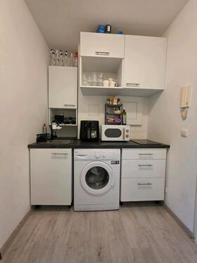 Foto - Etagenwohnung zur Miete in München