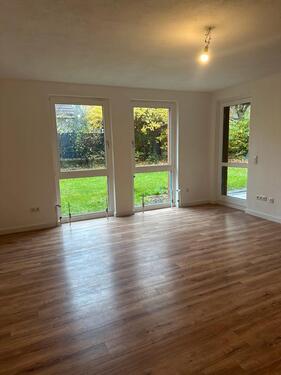 Foto - Großzügige EG-Wohnung mit Garten – saniert, Bäder noch ausstehend