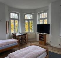 Helle Etagenwohnung mit Einbauküche in Neuwerk - Rendsburg