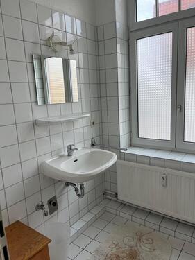 Foto - Etagenwohnung in Rendsburg zur Miete