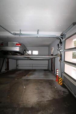 Foto - Oberer Stellplatz Innenstadt Ebingen