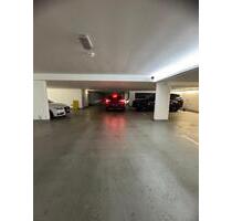Tiefgaragenstellplatz im Diplomatenpark Berlin - Pforzheim