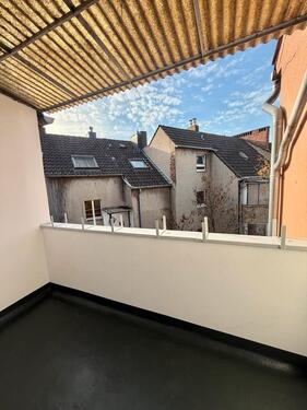 Foto - Etagenwohnung in Düsseldorf zur Miete