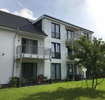 Top Moderne 3 Zimmer Wohnung, ERDWÄRME, Garten, Schulnähe - Henstedt-Ulzburg