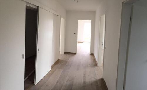 Foto - Terrassenwohnung in Henstedt-Ulzburg zur Miete