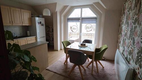 Foto - 4 Zimmer Dachgeschoßwohnung zum Kaufen in Großrosseln