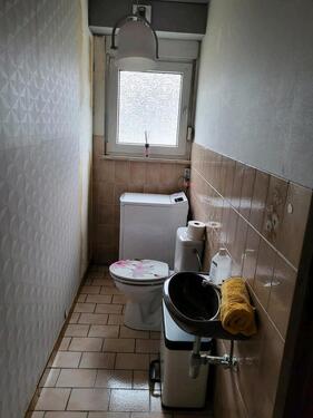 Foto - 4 Zimmer Dachgeschoßwohnung in Großrosseln