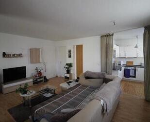 Wohnung zu verkaufen in Zwickau - Ronneburg