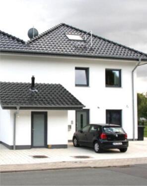 Foto - Wohnen direkt am Mittellandkanal in beruhigter Zone