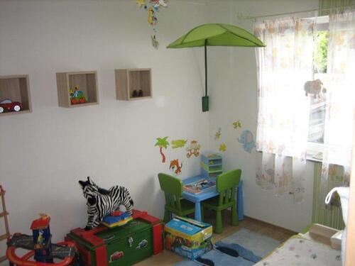 Foto - 2.5 Zimmer Erdgeschoßwohnung zur Miete in Lübbecke