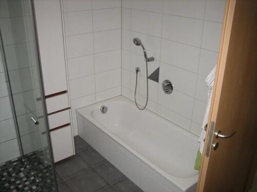 Foto - Erdgeschoßwohnung in Lübbecke zur Miete