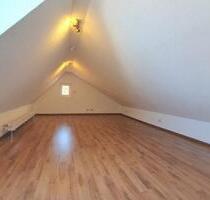 1,5 Zimmer in WG Donau Innenstadt frei (ab sofort) - Donaueschingen