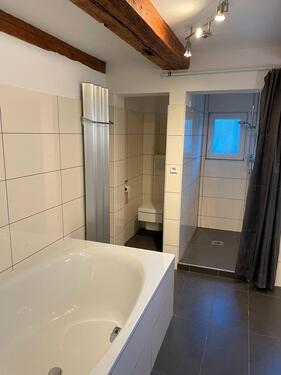 Foto - Etagenwohnung in Donaueschingen zur Miete