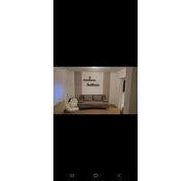 Gemütliche 3-Zimmer-Wohnung in Langenburg