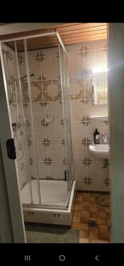 Foto - 3 Zimmer Erdgeschoßwohnung in Langenburg