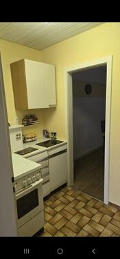 Foto - Erdgeschoßwohnung in Langenburg zur Miete