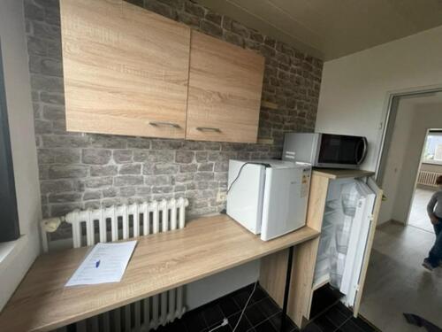 Foto - 2-Zimmer-Wohnung in Lemgo – Dachgeschoss (2. OG) – ab sofort frei