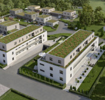 Wohnung EG 2 Zi KDB mit Garten in Dietfurt - Dietfurt an der Altmühl